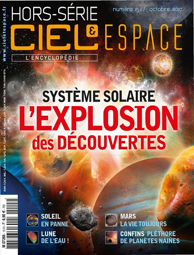 [Multi] Ciel et Espace Hors-Série N°15