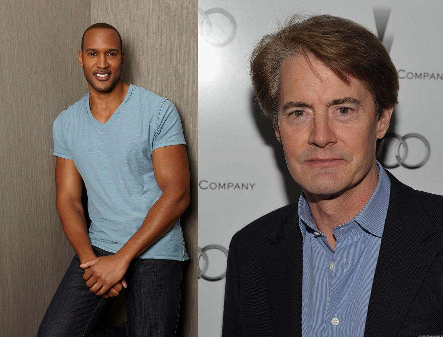 Agent of S.H.I.E.L.D. (saison 2) : deux nouvelles recrues