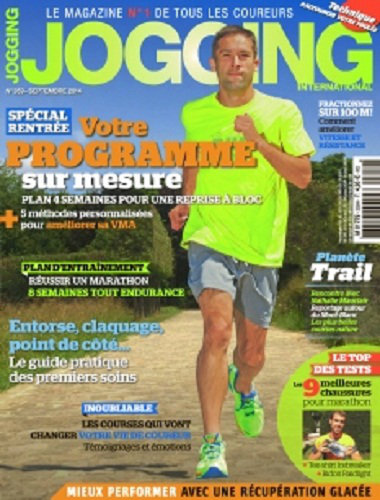 [Multi] Jogging International N°359 - Septembre 2014