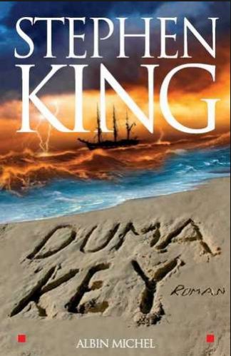 Stephen King - Duma Key