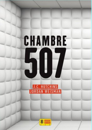 J.C. Hutchins  - Chambre 507