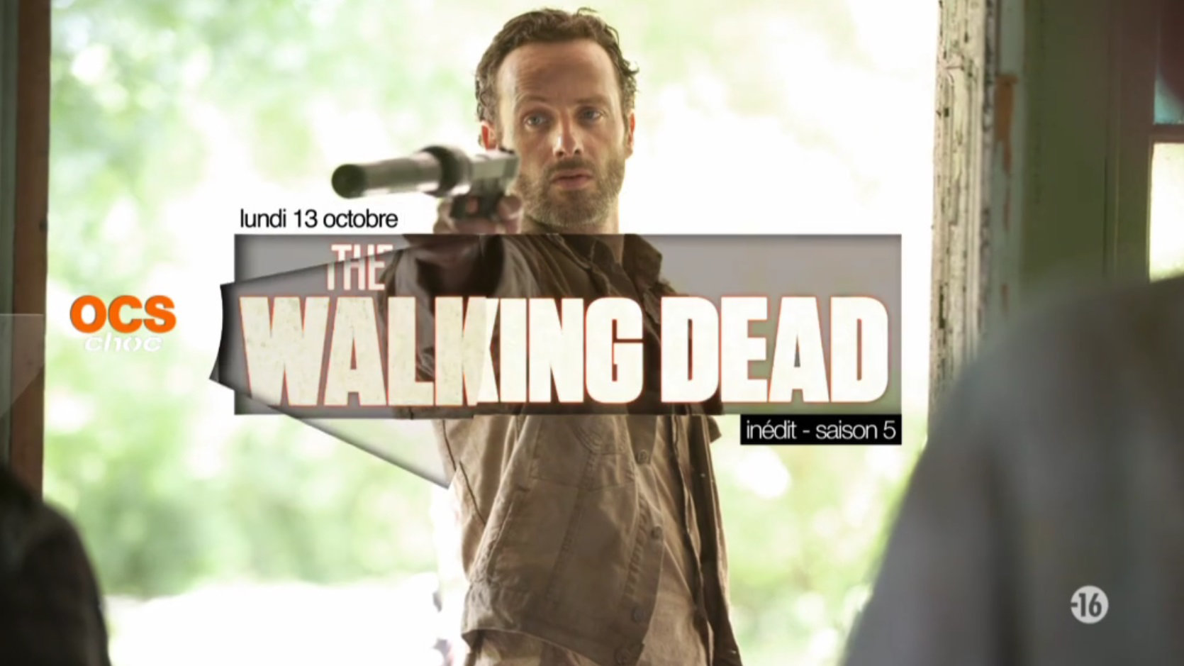 The Walking Dead saison 5 En Octobre Sur OCS Choc the-walking-dead-saison-5-en-octobre-sur-ocs-choc