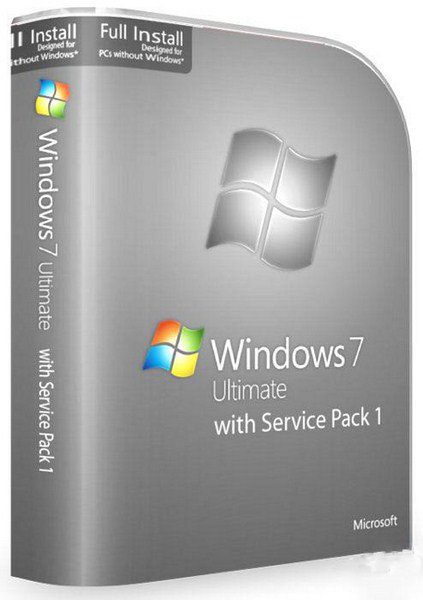 activate windows 7 ultimate 64 bit service pack 1