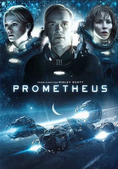Alien 5 - Prometheus 