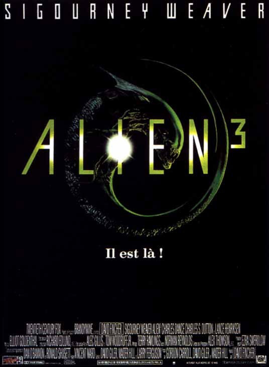 Alien 3 