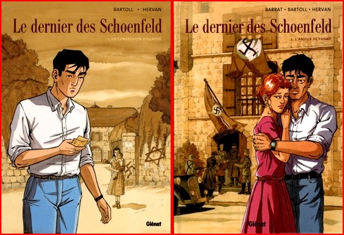 Le dernier des Schoenfeld