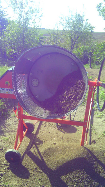 DIY : comment fabriquer un tamis maison pour son compost