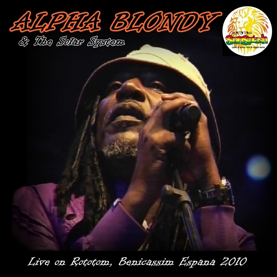 Radical Web Sound Ver Tópico Alpha Blondy Discographie 1982 2013 9085