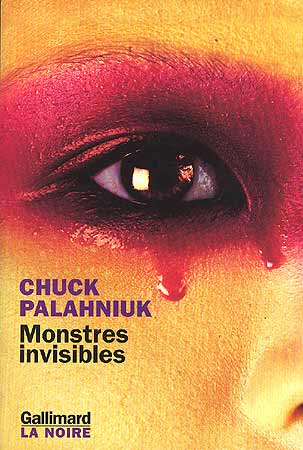 Monstres invisibles - Palahniuk Chuck