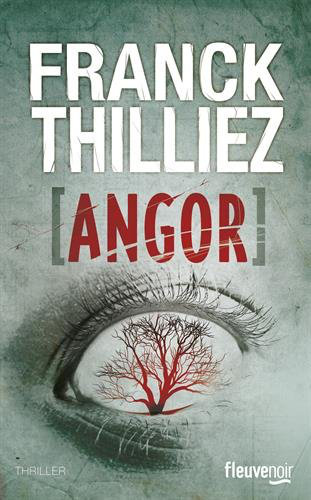 ANGOR,de Franck Thilliez