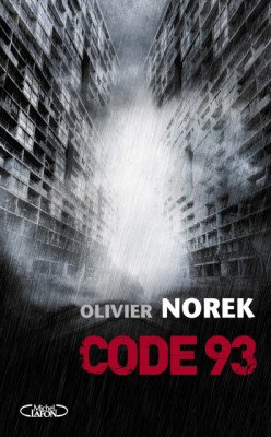 Norek Olivier - Victor Coste - 1. Code 93