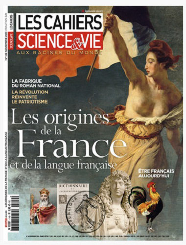 [Multi] Les Cahiers de Science & Vie N°149 - Novembre 2014