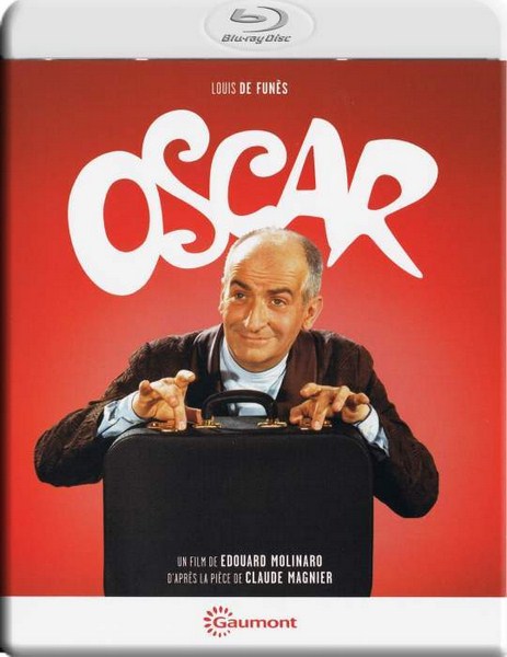 Re: Oscar / Oskar (1991)