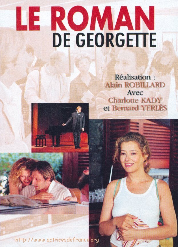 Le Roman de Georgette 