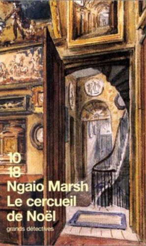Ngaio Marsh - Le cercueil de Noël