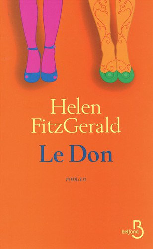Le Don - Helen FitzGerald