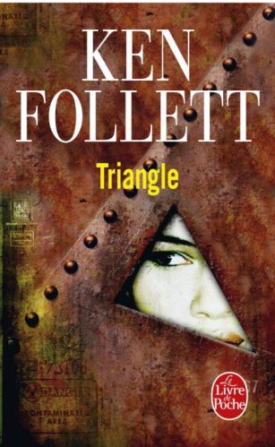 Ken Follet - Triangle