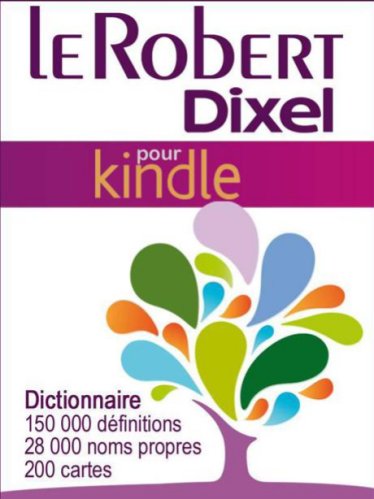 Le Robert - Dixell