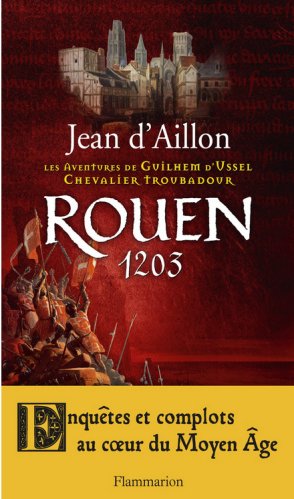 Jean d'Aillon - Rouen 1203