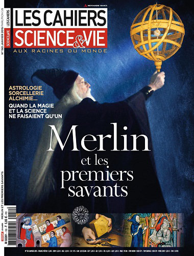 [Multi] Les Cahiers de Science & Vie N°150 - Janvier 2015