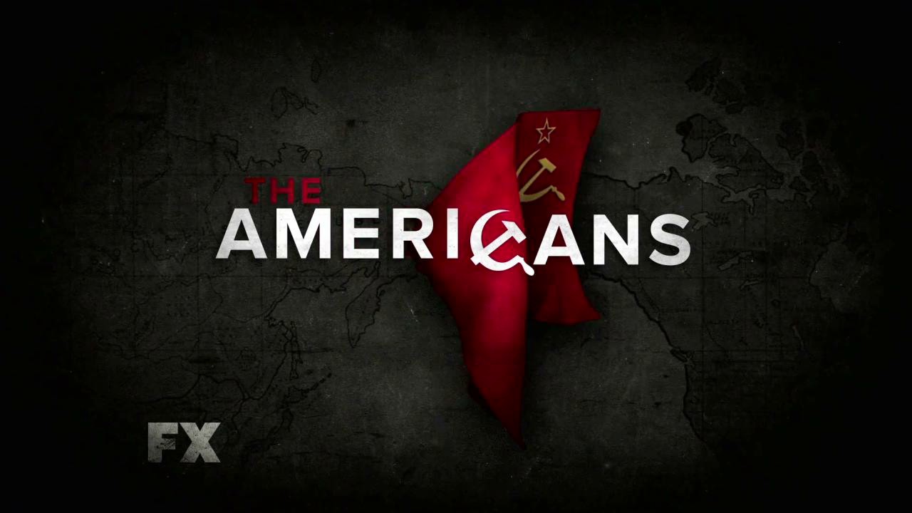 The Americans (saison 3) : trailer