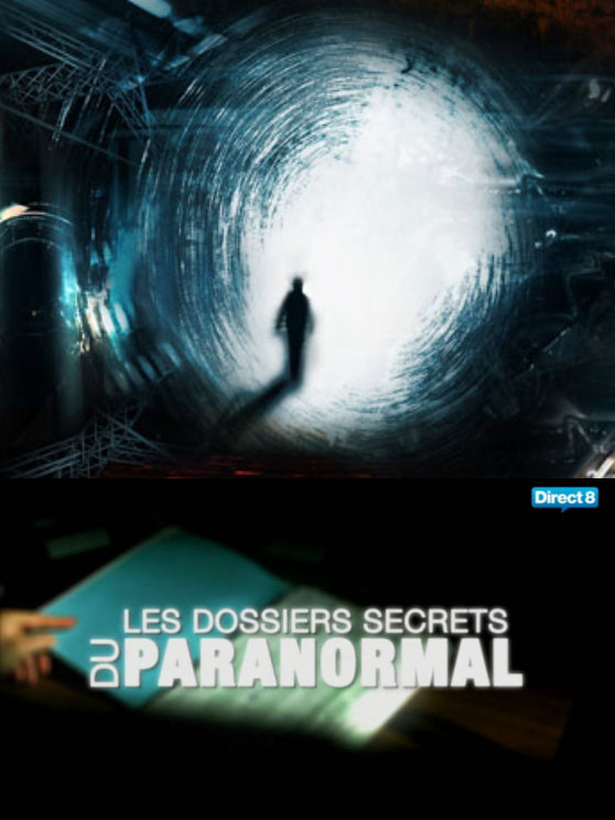 paranormal film streaming