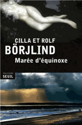 Cilla et Rolf Börjlind - Marée d'equinoxe