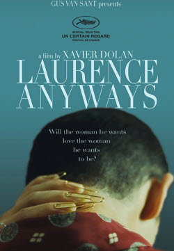 Laurence Anyways 