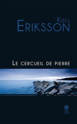 Le Cercueil De Pierre - Kjell Eriksson