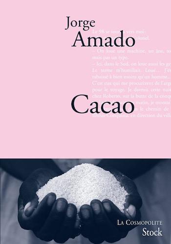 Cacao - Jorge Amado