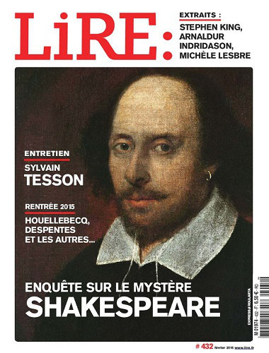 [Multi] Lire N°432 - Février 2015