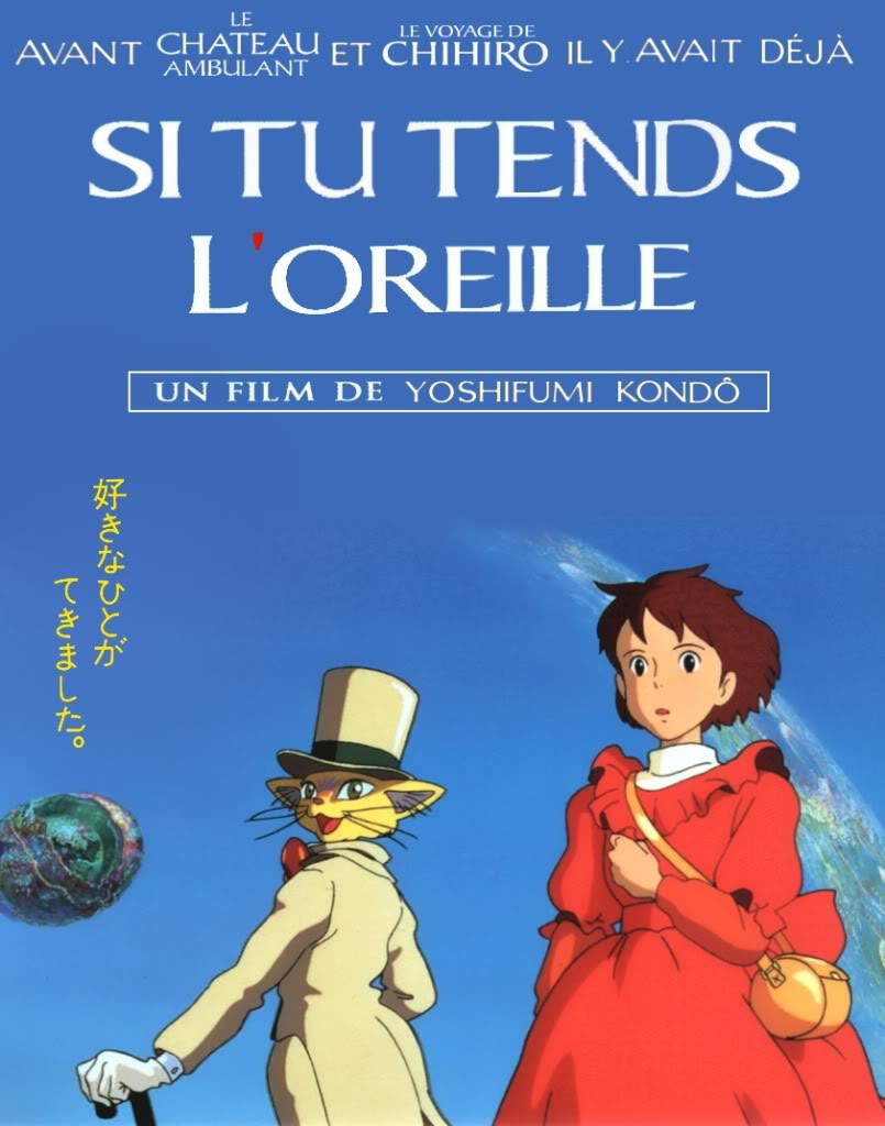 Si tu tends l