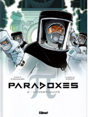 Paradoxes - Tomes 1 & 2 
