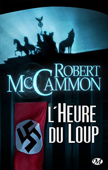 L'heure du Loup Robert McCammon