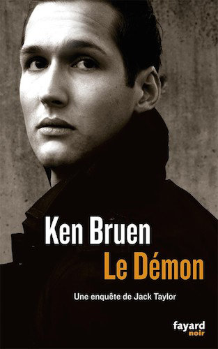 Le Demon - Ken Bruen