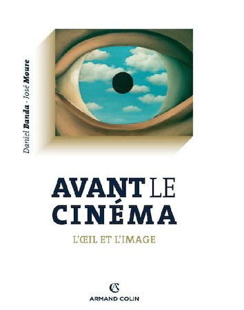 Avant Le Cinema - Daniel Banda et Jose Moure
