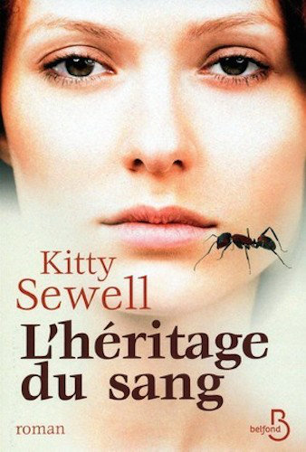 L'heritage Du Sang - Kitty Sewell