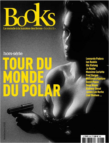 [MULTI]Books Hors Série N°6