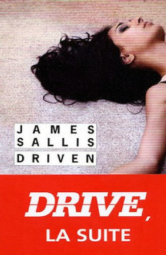 Driven - James Sallis