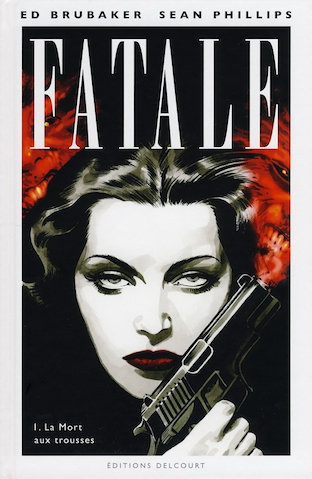 [Multi]  Fatale Tomes 1 et 2 [BD]