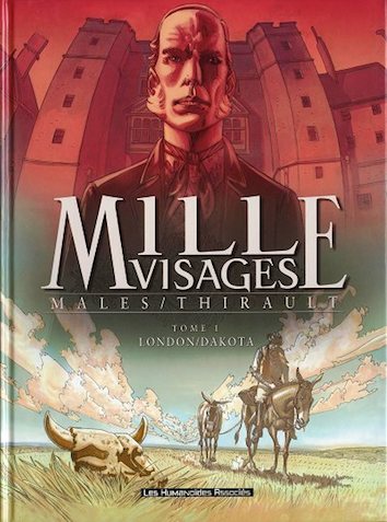 [Multi]  Mille Visages 3 tomes [BD]
