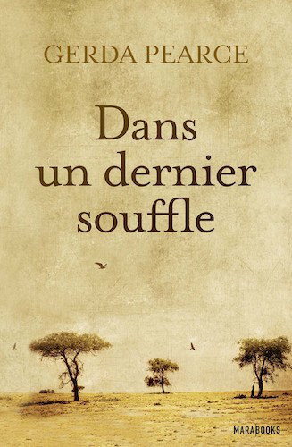 Dans Un Dernier Souffle - Gerda Pearce