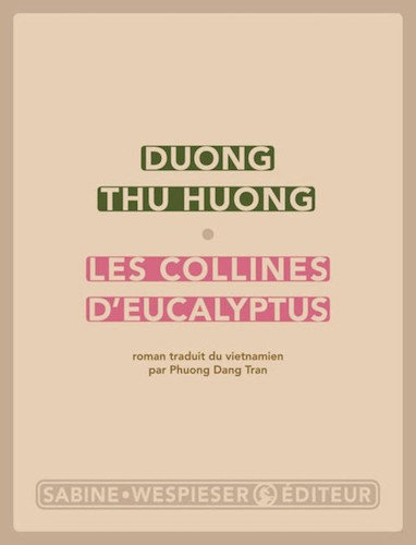 Les Collines D'Eucalyptus - Duong Thu Huong