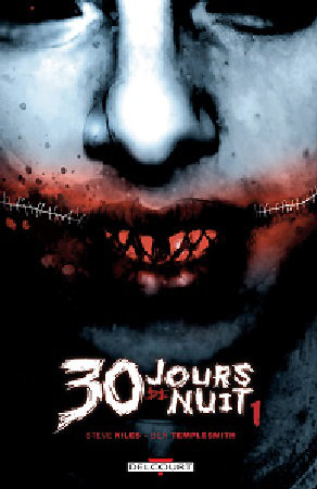 30 Jours de Nuit - Tomes 01 & 02