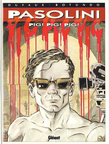 [Multi]  Pasolini Pig Pig Pig [BD]