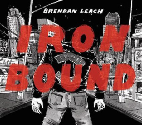 Iron Bound