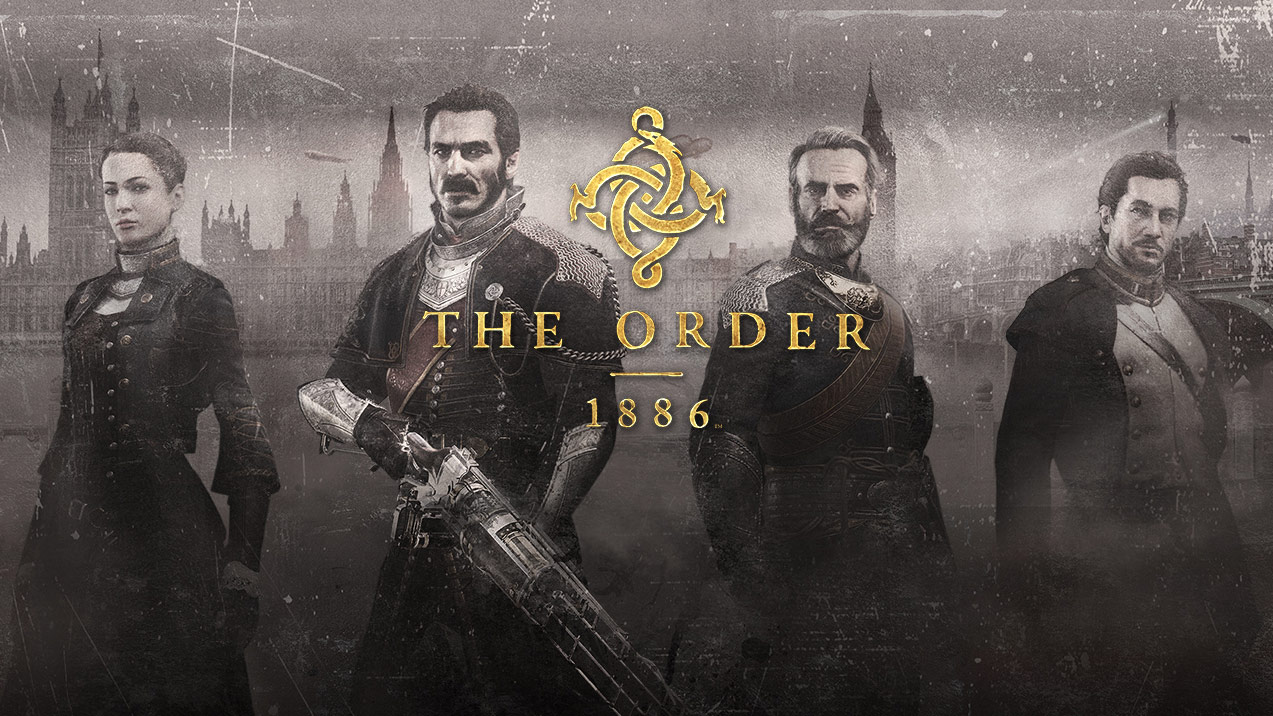 the Order : 1886