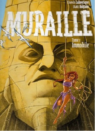 Muraille - 2 tomes 