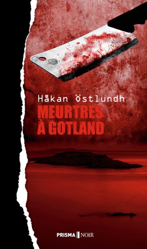 Hakan Ostlundh - Meurtres a Gotland