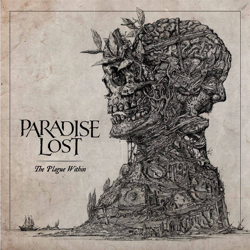Paradise Lost : The Plague Within